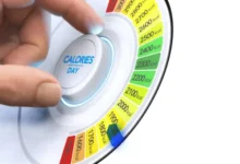 كيفية حساب السعرات الحرارية للتخسيس باستخدام حاسبة عضلاتي